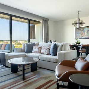 Fraser Suites Al Liwan