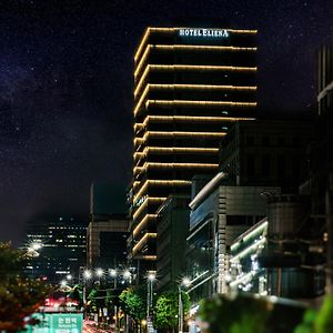 Eliena Hotel Seoul Gangnam
